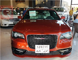 Chrysler 300